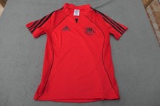 Adidas women's girls DHB handball jersey red size 36 for handball World Cup 2027