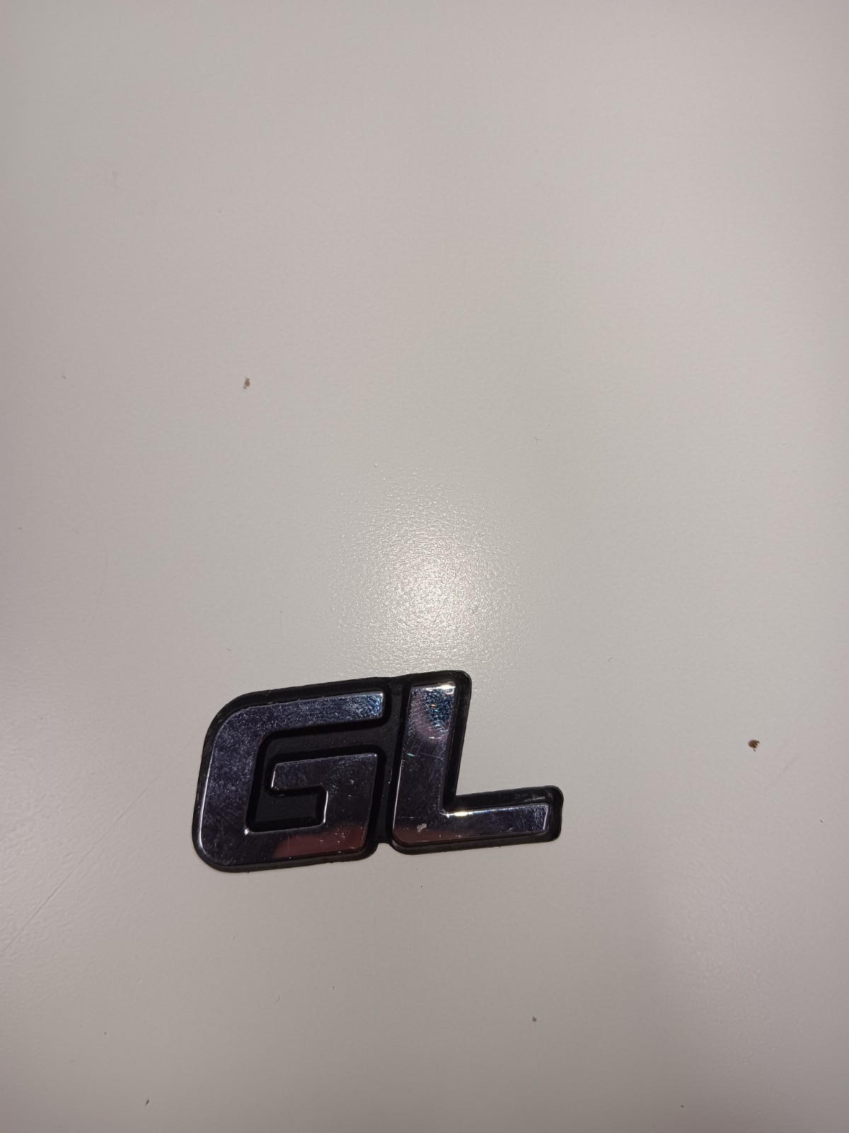 1988 BUICK GL EMBLEM OEM