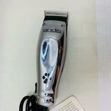 ANDIS MC-2 Pet Hair Groomers Clippers Trimmers Animals Dogs Cats Corded Portable