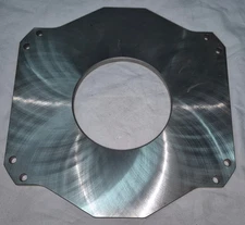 Bosch Rexroth R910934106 SLIDING DISC A4VS 180