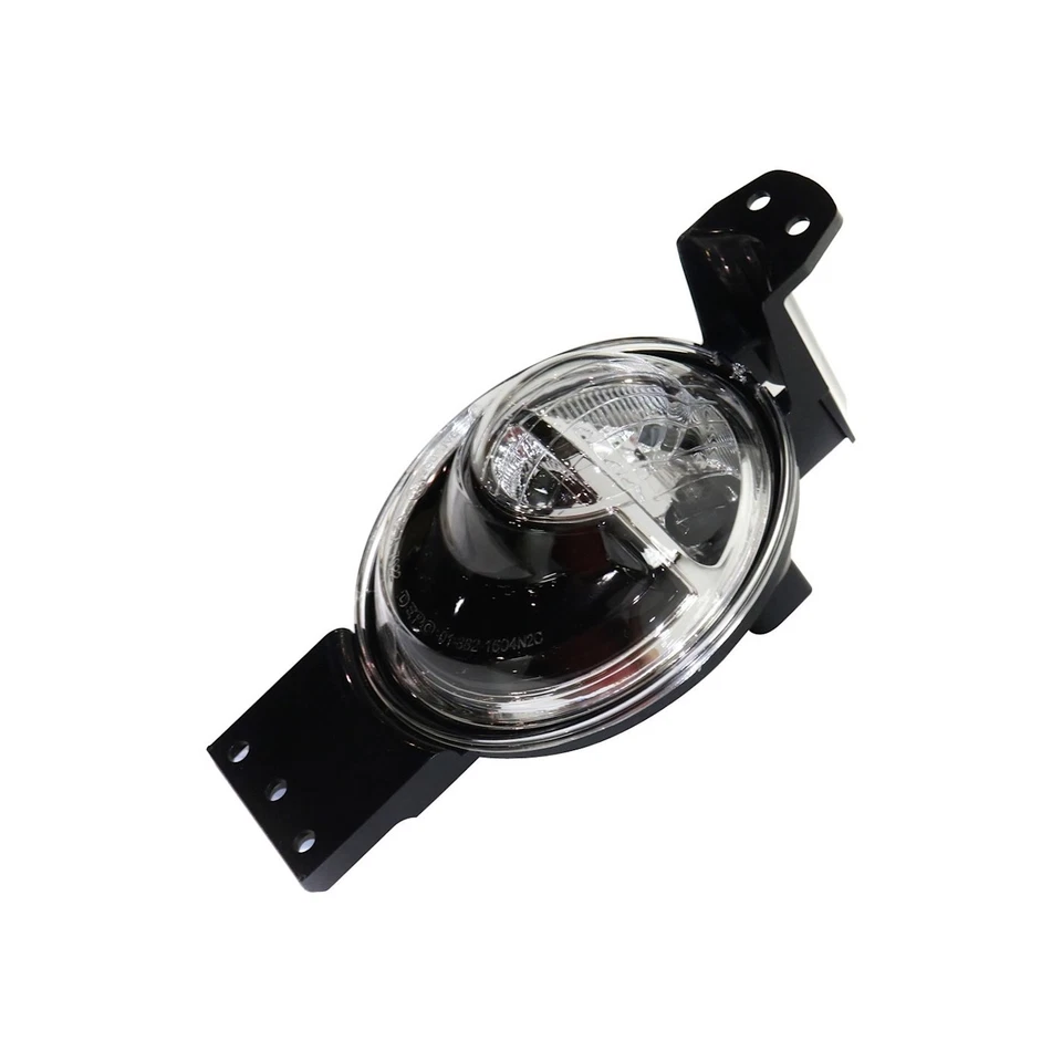 Juego de 2 luces de estacionamiento para Mini Cooper Countryman 2011-2016 lado izquierdo y derecho Foto 4 de 4