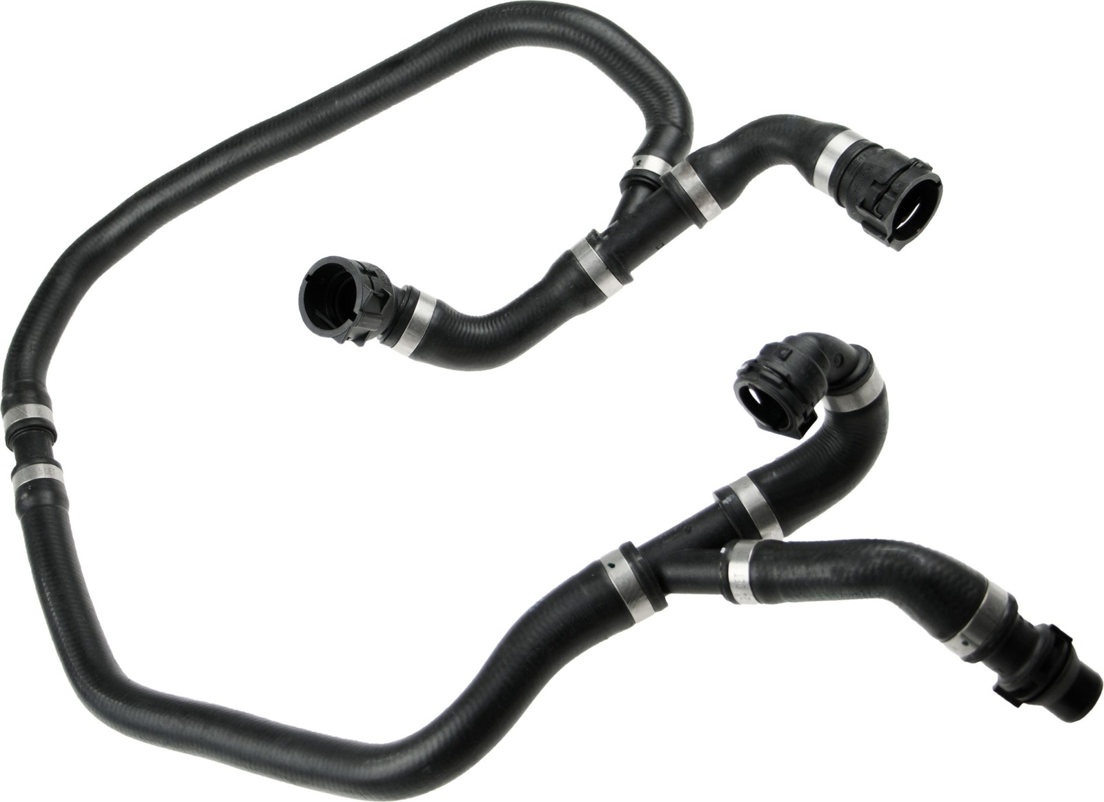 GATES 02-1771 Heater hose for BMW - Image 11