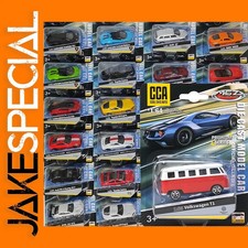 JakeSpecial - Miniature Car 1:64 Volkswagen Audi Diecast Car Model Model...