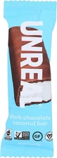 (Free Duty Tax) Unreal Choc Bar Dk Coconut 1.3 OZ