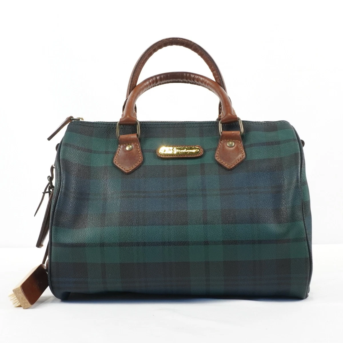 Polo Ralph Lauren PVC Exterior Bags & Handbags for Women | Updated