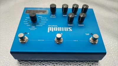Strymon Mobius Modulation No.nm1403