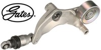 Gates T39419 Riemenspanner FüR Keilrippenriemen Riemenspanner FüR Honda