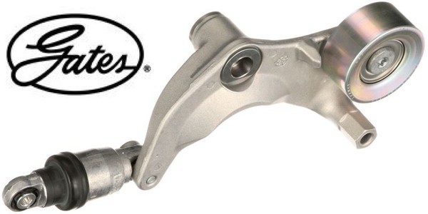 Gates T39419 Riemenspanner FüR Keilrippenriemen Riemenspanner FüR Honda-image