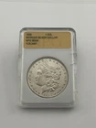 1885 United States Morgan Silver Dollar