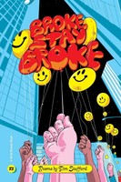 Broke Stay Broke | Tim Stafford | Taschenbuch | Englisch | 2025