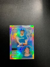 2002 Topps Archives Reserve - Dale Murphy 47