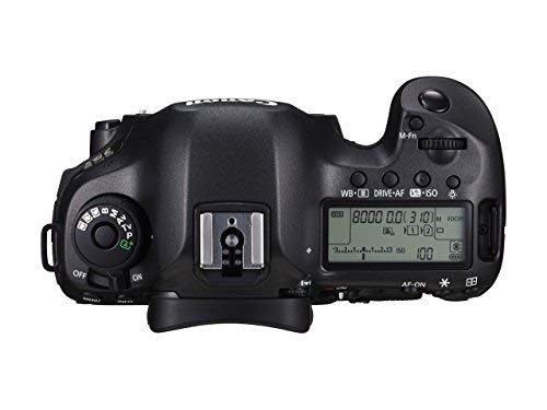 Canon EOS 5DS Digital SLR (Body Only) 13803256963| eBay