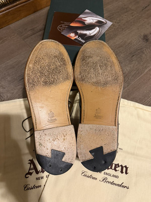 Alden D9952H
