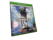 Star Wars Battlefront | Xbox One Spiel | OVP mit Anleitung