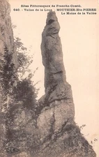 25-MOUTHIER HAUTE PIERRE-N�T1187-G/0027