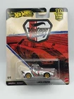Hot Wheels Premium Car Culture Vintage Racing Lancia Stratos - 1:64 Diecast Car