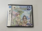 Rune Factory 2: A Fantasy Harvest Moon - Nintendo DS / Tested