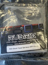 Yokomo Rubrix Shock Tower Set