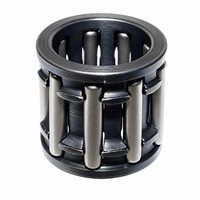 Scooterlibre Pleuellager 10X14X13 (FüR: Yamaha Yh 50 Why SA03 99-09 )