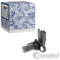 Vemo Kurbelwellensensor Passend FüR Nissan Primastar Opel Vivaro Renault Clio