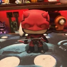 Funko Pop! Marvel Daredevil (Netflix Series) Daredevil #214 Loose Fast Shipping!