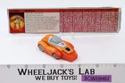 Wheelie 100% Complete NEAR MINT 1986 Vintage Hasbro G1 Transformers Figure