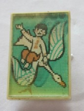 CARTOON PIN  2
