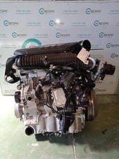 B48A20E teilmotor BMW SERIE 1 LIM. F40 M135I XDRIVE dcrop15779