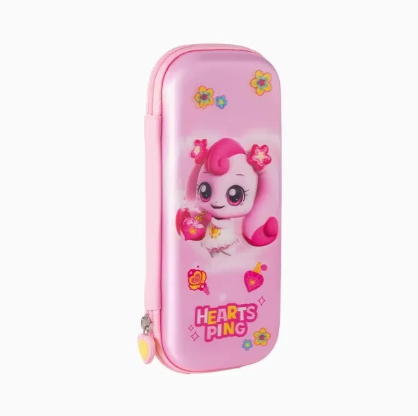 For Girls, Pink Multifunctional Backpack