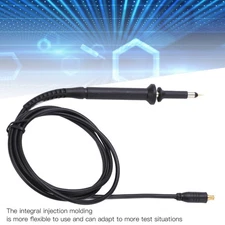 VC101 Oscilloscope Passive Probe 1X/10X Oscilloscope Test Probe Digital