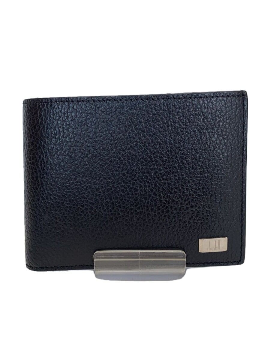dunhill DU19F29320AV 001R Compact Wallet dunhill | Duke Fine