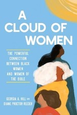 Diane Proctor Reeder Georgia A. Hill A Cloud of Women (Paperback) (UK IMPORT)