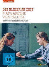 Die bleierne Zeit / Margarethe von Trotta | D...