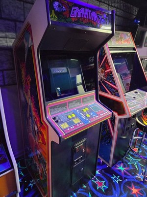 atrai gravitar