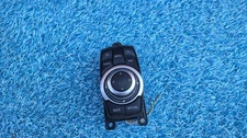 10-16 BMW 535i GT 528i 550i NAVIGATION MEDIA CONTROL iDRIVE KNOB OEM 65829206444