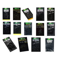 Korda Swivel Range
