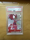 2023 ONE PIECE JAPANESE OP01-005 -UTA- #011 UTA PSA 10 Promotion Card Set 3
