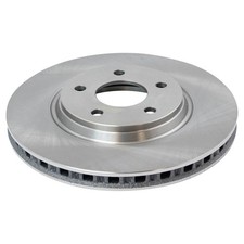 Kit De Pastillas Cerámicas Y Rotores Delanteros Para Buick, Chevy, Oldsmobile Y Pontiac – AM Autoparts