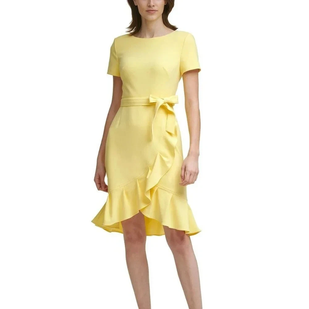 yellow off the shoulder dress Dakota Maxi Dress in Yellow | Off-Off the Shoulder Cut-Out & Ruched
