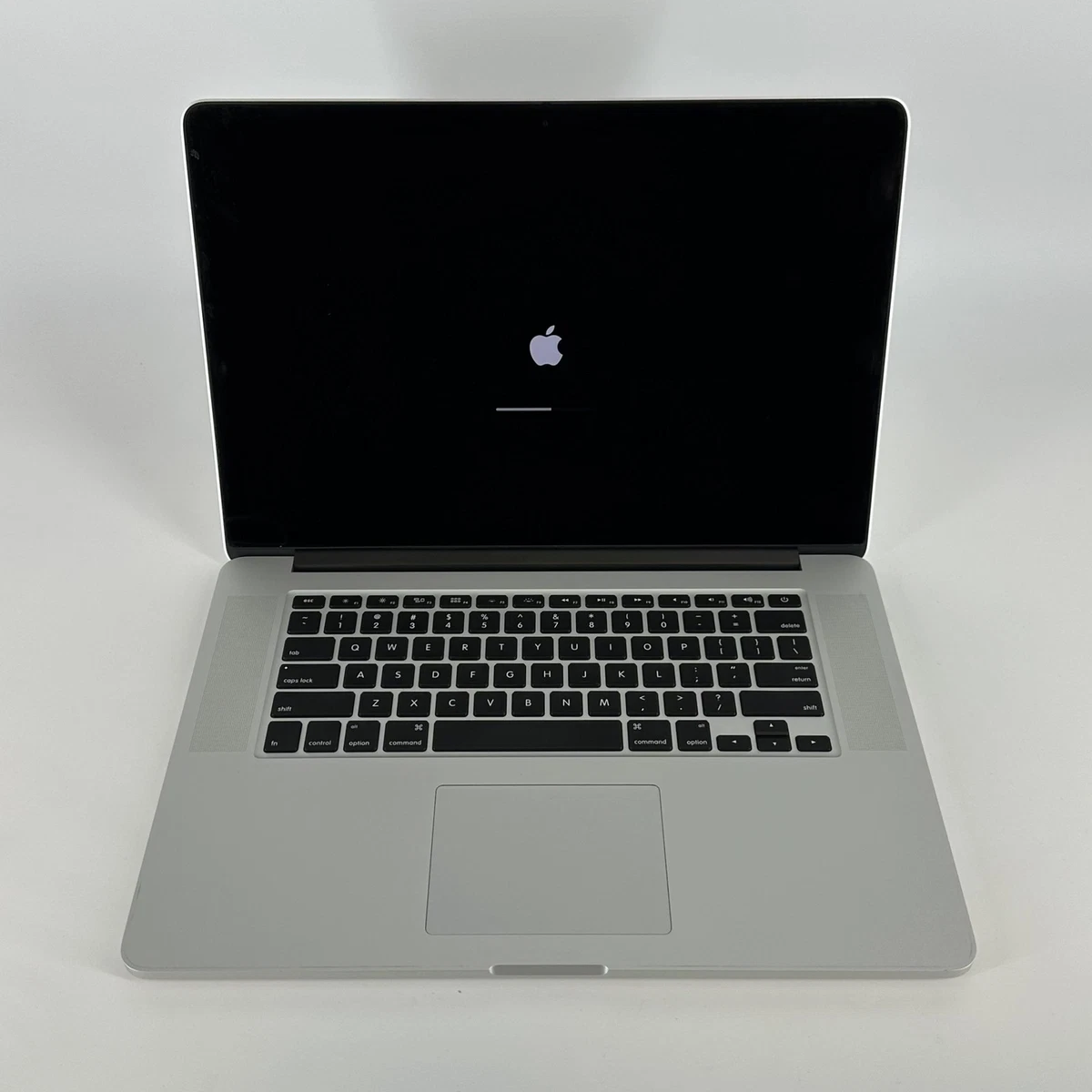2013 Apple MacBook Pro 15.4 Inch Laptops for sale | eBay