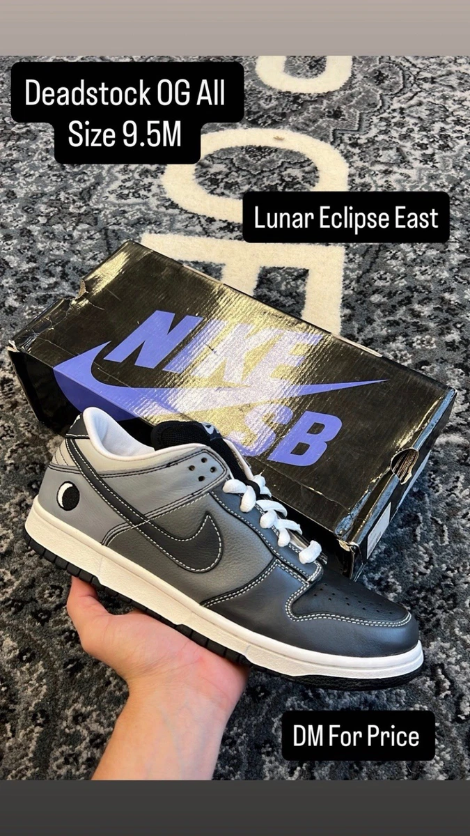 Nike Dunk Premium High East for Sale | Authenticity Guaranteed | eBay