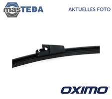 WR311280 SCHEIBENWISCHER WISCHERBLATT HINTEN OXIMO FÜR BMW IX3,G08 ELECTRIC
