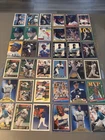 Huge Ken Griffey Jr Baseball Card Lot of 70 Cards Seattle Mariners RC HOF