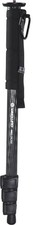 Vanguard Abeo AP284 Aluminum 4 Section Monopod with Flip Head Built In