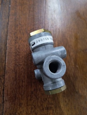 GENUINE BENDIX 280758 Air Brake Inversion Valve