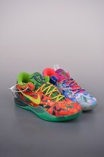 Nike Kobe 8 Protro WHAT THE 2025 YEAR OF THE MAMBA HM9621-900