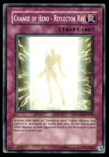 Change of Hero - Reflector Ray Strike of Neos STON-EN049 MP YuGiOh TCG | Buy 3 G