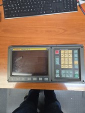 Fanuc Series O-T OPERATOR PANEL MONITOR A02A ...