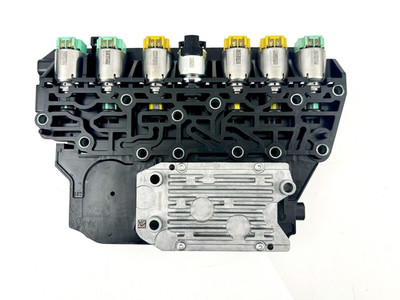 OEM 2012-2016 Captiva Sport TCM TCU Transmission Control Module Programmed 6t40