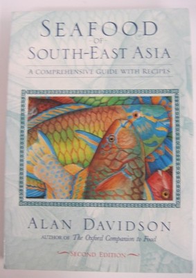 Seafood of South-East Asia (SC OVSZ)